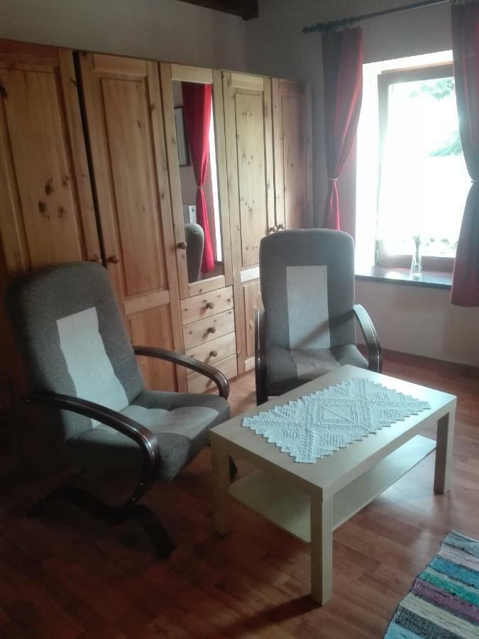 Zergeboglár Vendégház Szilvasvarad Exterior foto